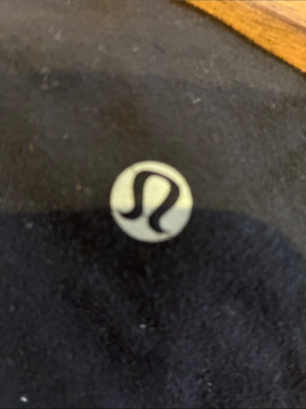 lululemon athletica Black High-Rise Leggings - Picture 4 of 4